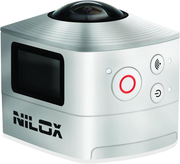 Actual product image Nilox EVO 360 (Wi-Fi)