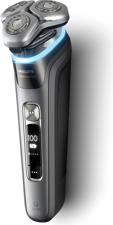 Produktbild Philips Shaver Series i9000 Prestige (XP9202/10)