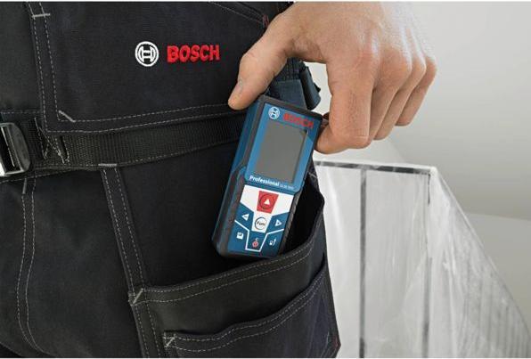 Produktbild Bosch Professional GLM 500 (50 m, 635 nm)