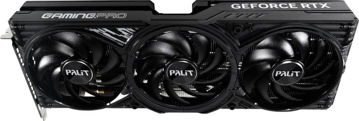 Actual product image XpertVision Palit RTX5070 GamingPro-S OC 12GB GDDR7 HDMI 3xDP (12 GB)