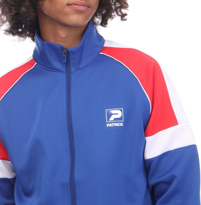 Produktbild Patrick Mick Trainingsjacke (M)