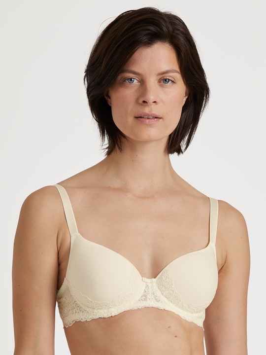 Actual product image Calida Bra beige (80 C, Single pack)