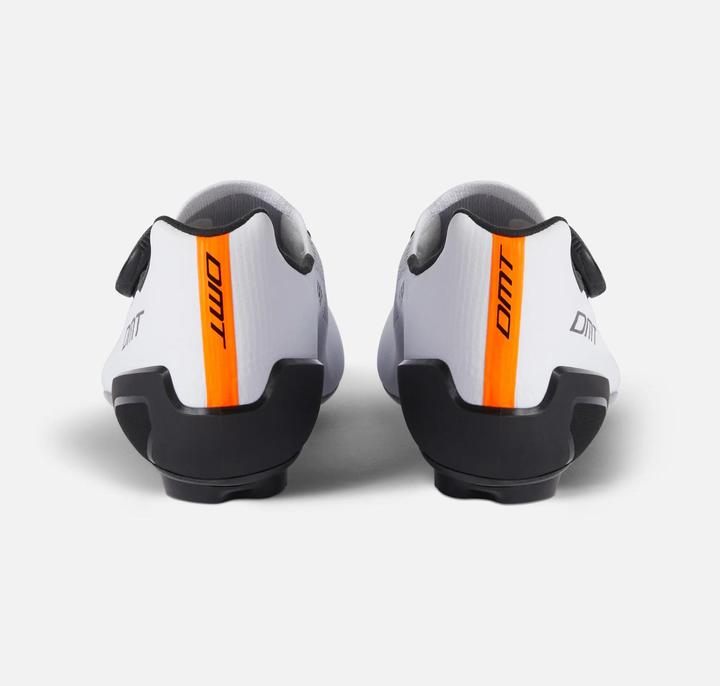 Actual product image DMT Shoes Road KR30 White - 40 (40)