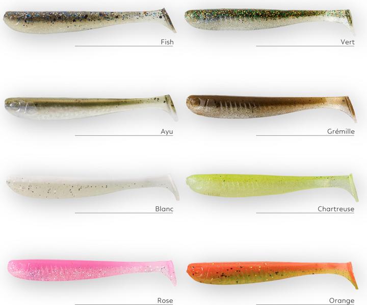 Immagine prodotto Caperlan 332762 (8.20 cm)