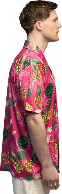 Actual product image Boland Hawaii - Flamingo (M)