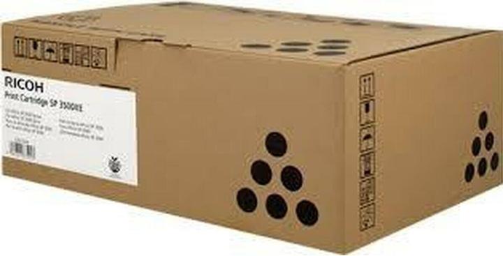Produktbild RICOH 406990 (BK)
