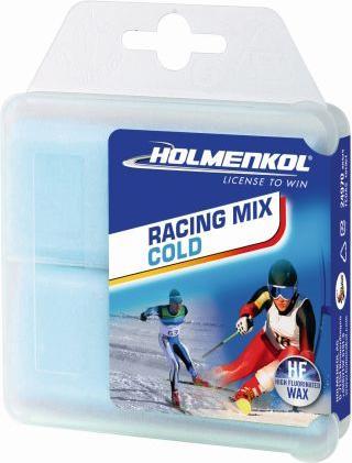 Immagine prodotto Holmenkol Racing Mix Cold 2 x 35 g 2019