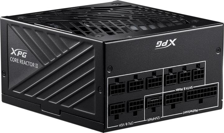 Immagine prodotto Adata Reattore Centrale Ii 80+Oro (1200 W)