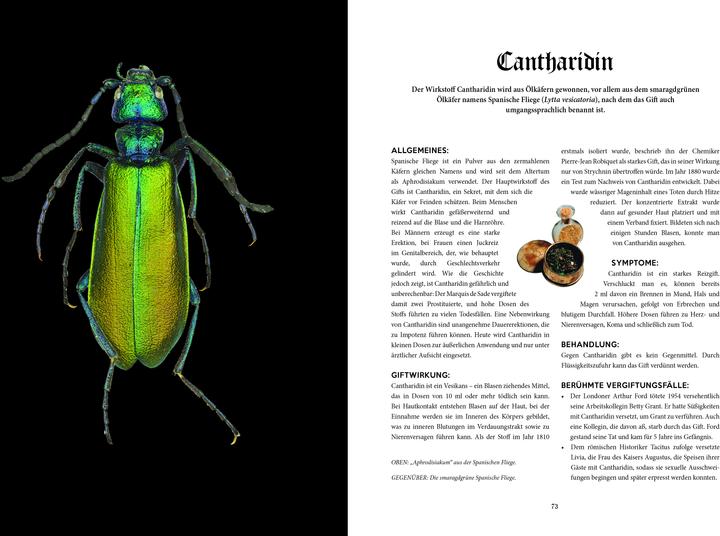 Produktbild Librero Gift (Deutsch, Ben Hubbard, 2020)