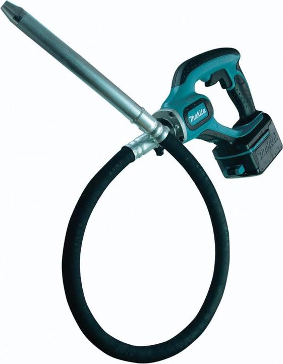 Produktbild Makita DVR450RTE Akku-Betonverdichter