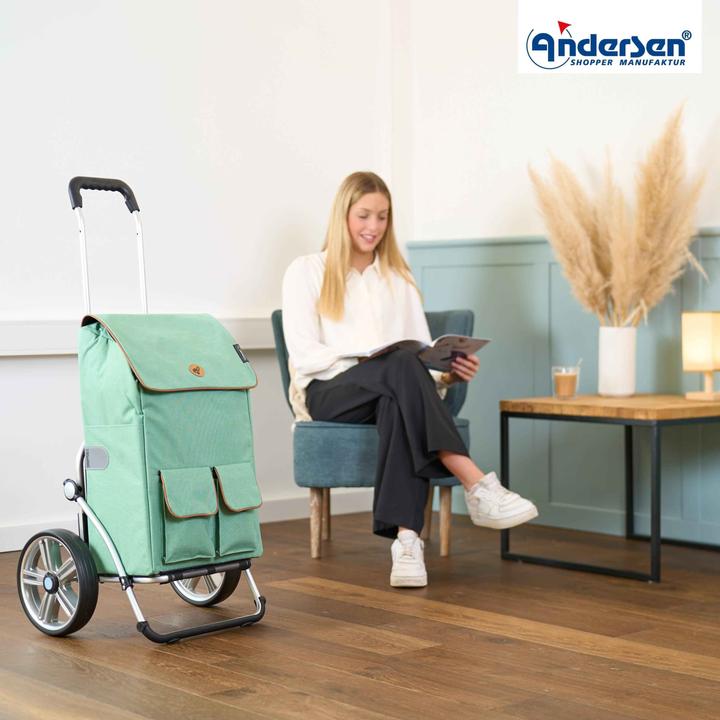 Immagine prodotto Andersen Shopper reale Ipek Mo