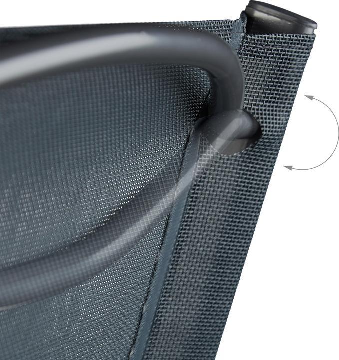 Actual product image Relaxdays Balcony