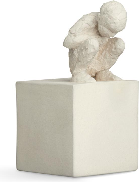 Actual product image Kähler Character The Curious One