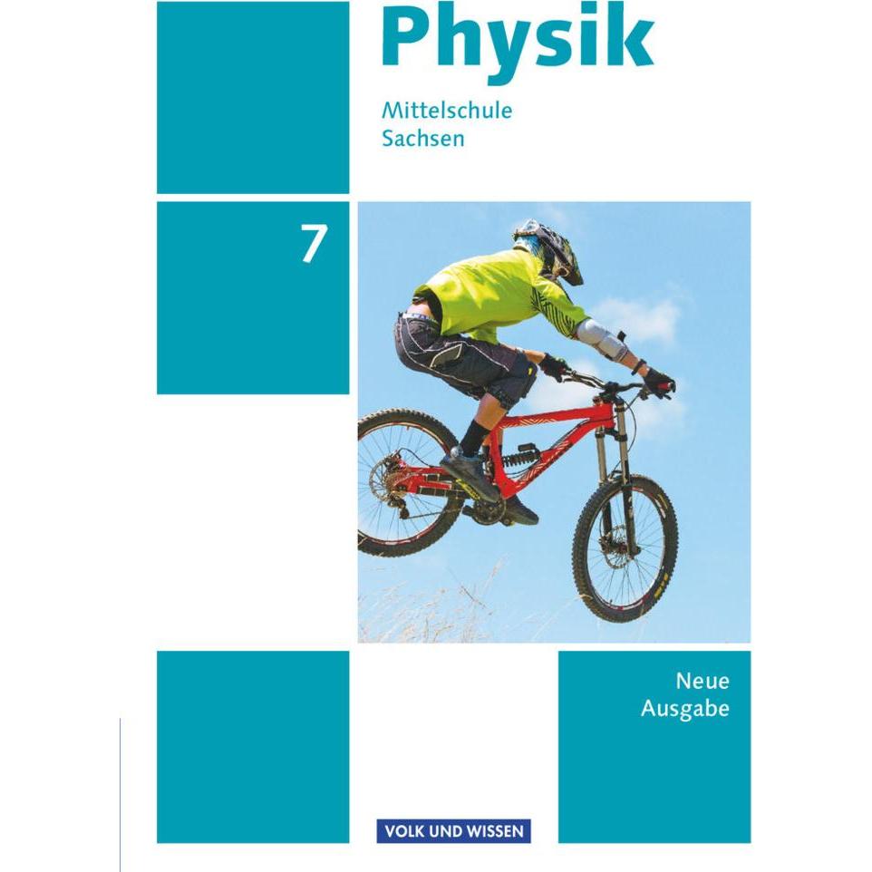 Ph VWV SAS SEK 7 neu, Schulbücher von Matthias Rossner, Ralf Greiner-Well, Tom Höpfner, Maik Viehrig, Jessie Best, Elke ...