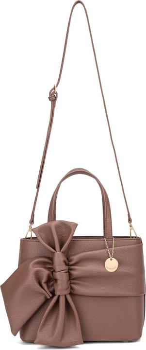 Immagine prodotto Diana & Co Handtasche Damen - Modell Vivienne Elite - 100% Pu Vegan Leder - 33.0 X 20.5 X 10.0 Cm