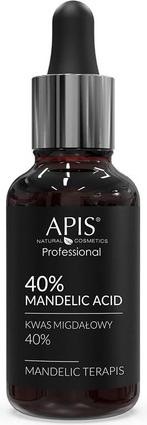 Apis Natural Cosmetics Apis - Mandelic Terapis Almond Acid 40% (30 ml)