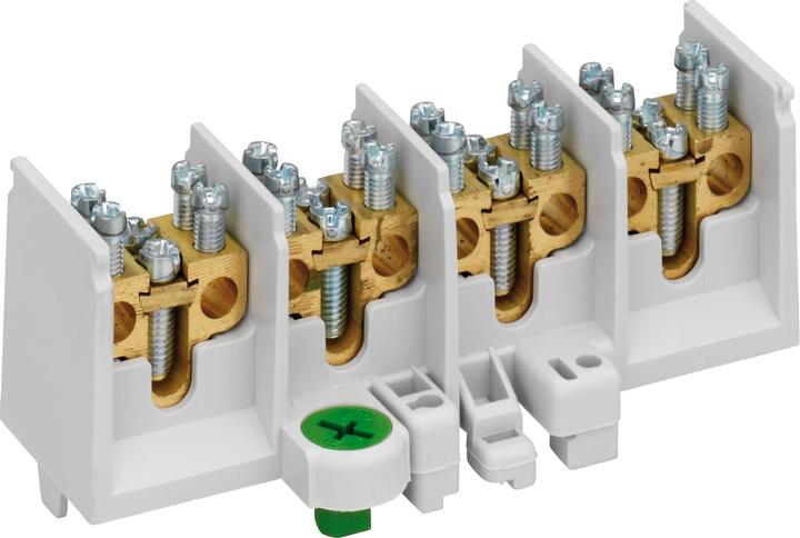 Actual product image Spelsberg Main line branch terminal