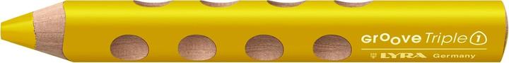 Produktbild Lyra Groove Triple 1 Box (72x)
