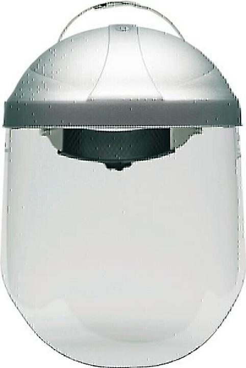 Actual product image 3M WP98 2mm Acetate Visor