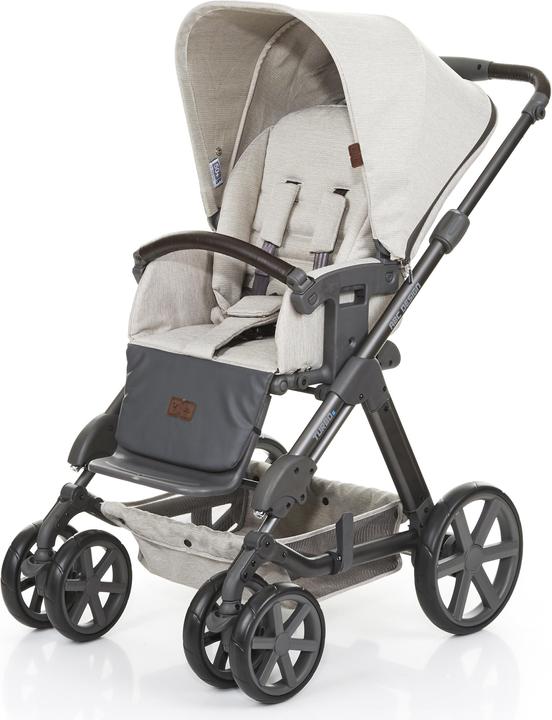 Produktbild ABC Design Turbo 6 2017