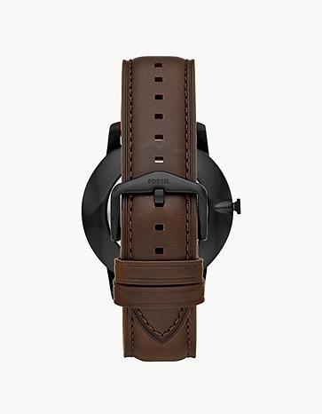 Produktbild Fossil The Minimalist 3H (Analoguhr, 44 mm)