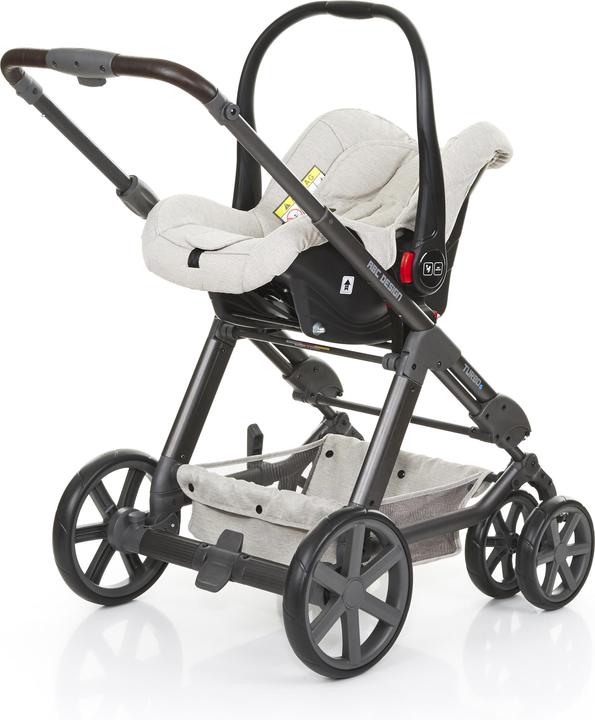 Produktbild ABC Design Turbo 6 2017