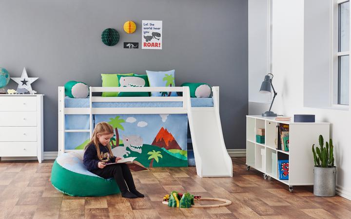 Produktbild Hoppekids Eco Dream (90 x 200 cm)
