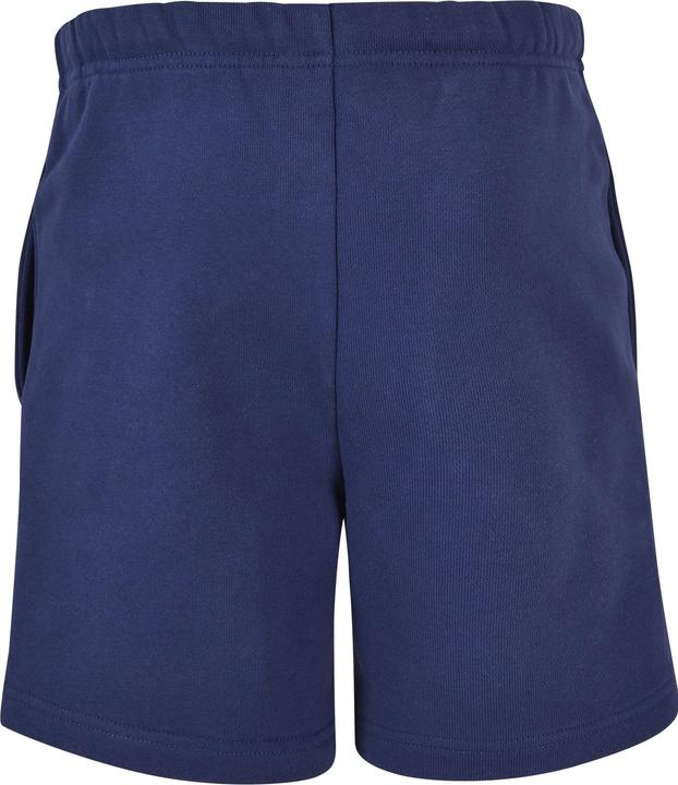 Produktbild Urban Classics Boys Basic Sweatshorts (110)