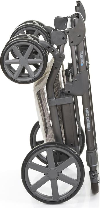 Produktbild ABC Design Turbo 6 2017