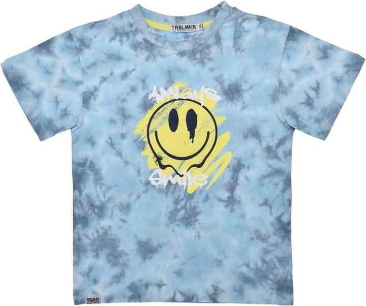 Produktbild Bondi T-Shirt Always Smile (116)