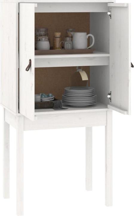 Image du produit vidaXL Highboard (60 x 40 x 120 cm)