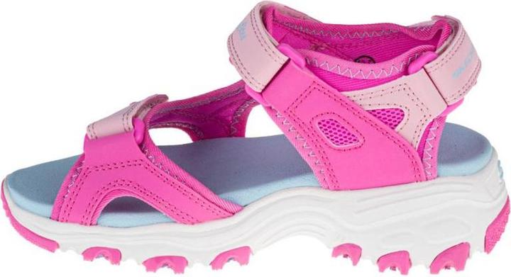Productafbeelding Skechers D'Lites 664133L-HPMT *194428275161 (33)