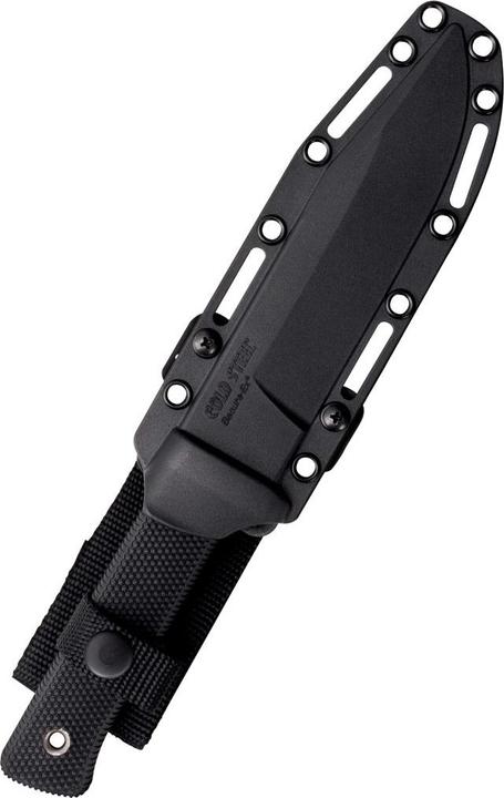 Actual product image Cold Steel Rescue knife SRK San Mai (15.20 cm)