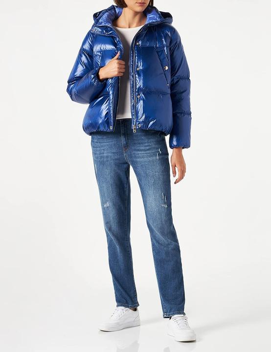 Immagine prodotto Tommy Hilfiger Pop Colour Donsjack Bold (XS)