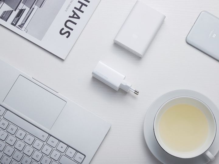 Produktbild Xiaomi Mi Fast Charger with GaN Tech (65 W)