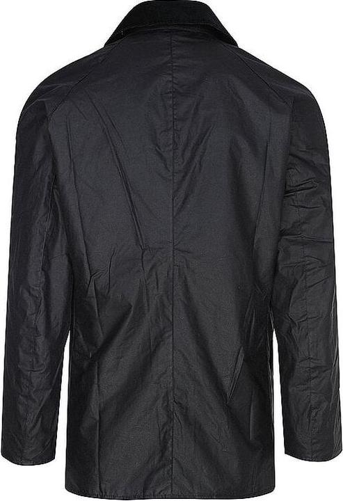 Actual product image Barbour Parka ASHBY (L)