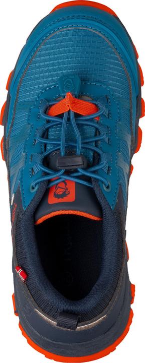 Produktbild Trollkids Kid's Trolltunga Hiker Low XT (32)