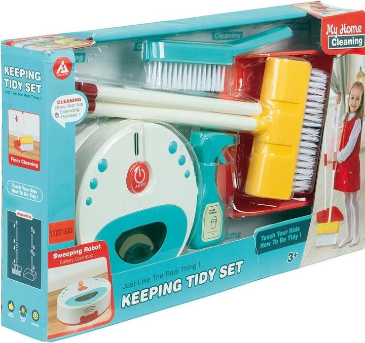 Produktbild HP Camion Pompiers Fr Son Lum