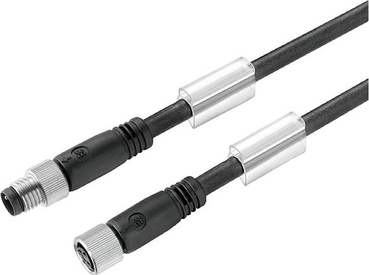 Produktbild Weidmüller Reihenklemmen Z-Reihe SAIL-M8GM8G-5-1.5U