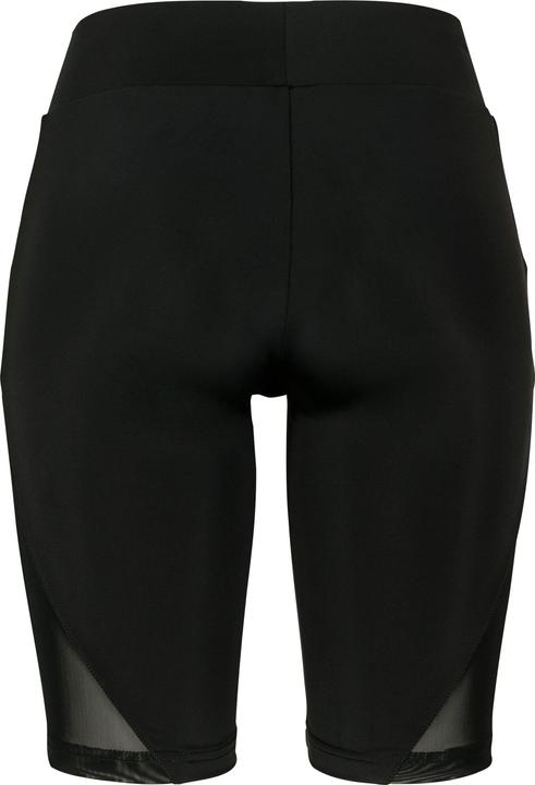 Produktbild Urban Classics Ladies Tech Mesh Cycle Shorts (M)