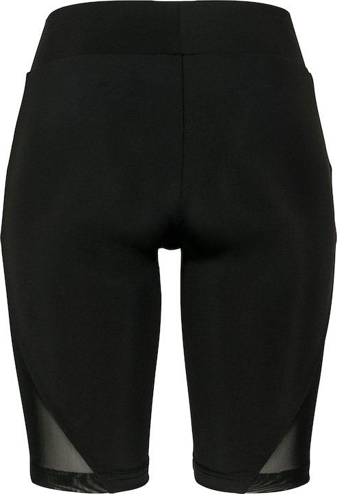 Immagine prodotto Urban Classics Pantaloncini da ciclismo Tech Mesh da donna (M)