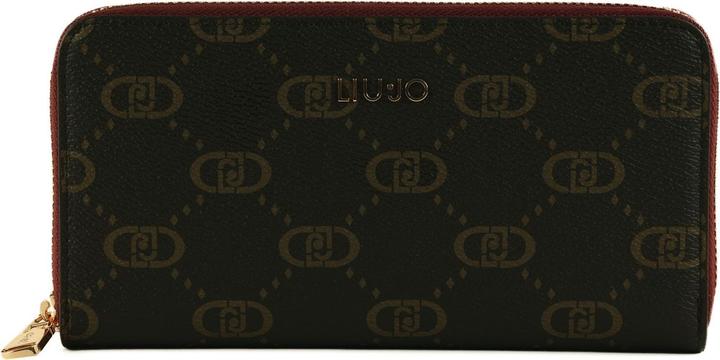 Actual product image Liu Jo Caliwen Zip Around Wallet