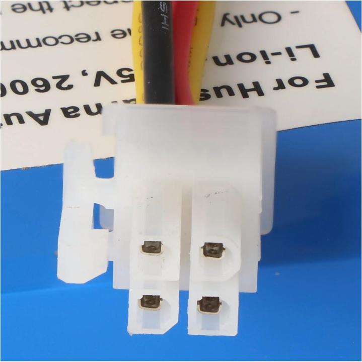 Actual product image AccuCell Battery (2600 mAh)