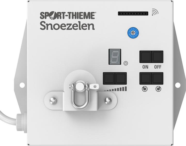 Actual product image Sport-Thieme Adjustable mirror ball motor