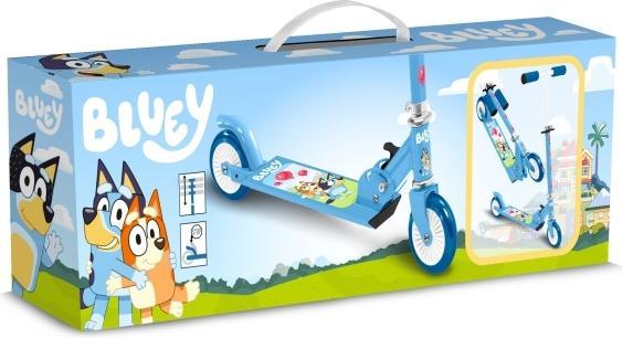 Image du produit Bluey Scooter 2 roues - (60198)