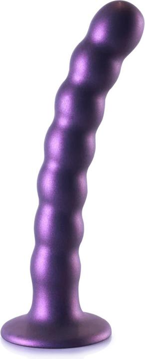 Metallic Purple