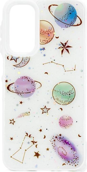 Produktbild iLike Galaxy A15 EPOXY CARTOON COVER (Samsung Galaxy A15)