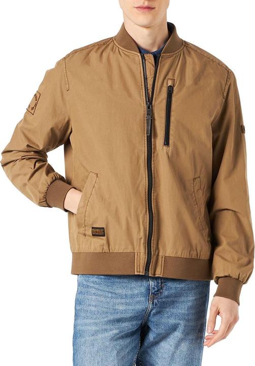 Immagine prodotto Camel Active Bomber in comodo misto cotone (48)
