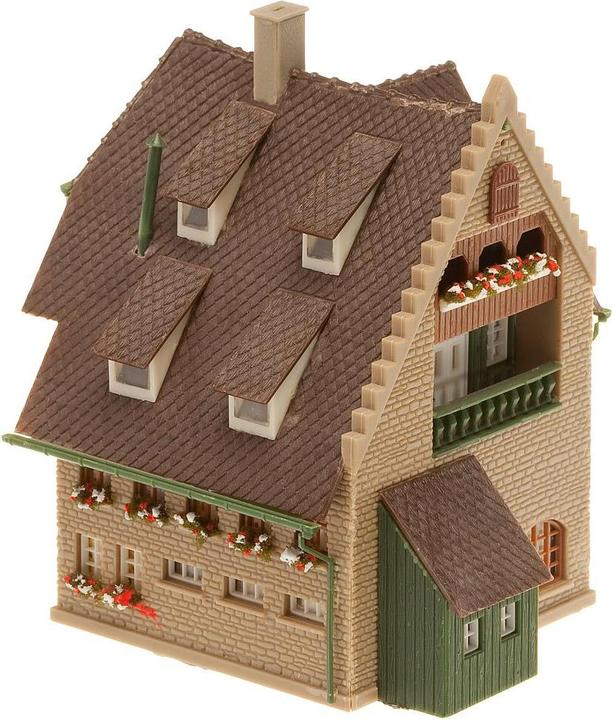 Immagine prodotto Faller Casa a graticcio