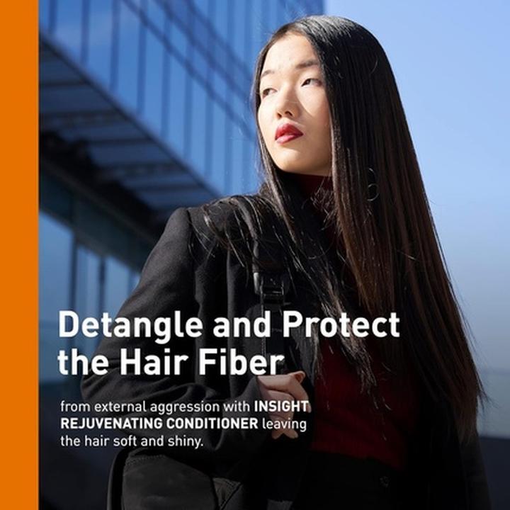 Produktbild Insight Rejuvenating Conditioner 400ml (400 ml)